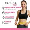 Night fat burning, specially designed for women to lose weight view 2