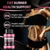 Night fat burning, specially designed for women to lose weight view 4