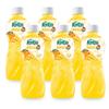 Kato Mango Nata De Coco Drink, 320ml (Pack of 6) | Mango Juice Drink with Coconut Jelly - Ready to Drink Tropical Beverage view 1