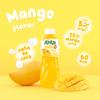 Kato Mango Nata De Coco Drink, 320ml (Pack of 6) | Mango Juice Drink with Coconut Jelly - Ready to Drink Tropical Beverage view 4