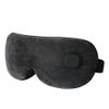 Aundhegrtt Heated Eye Mask Cordless Warm Eye Compress for Dry Eyes, Light Blocking Heat Eye Mask with and Washable Cover view 1