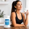 NEXFIT- Daily Food Supplement | 60 Capsules | 1 Month Supply | Made in the UK view 2