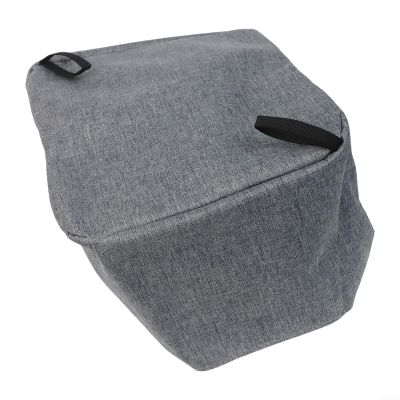 Sturdy Projector Cover for Indoor Outdoor Environment Protection Fits Projectors Within 24.5 x 23 x 15.5 cm Range