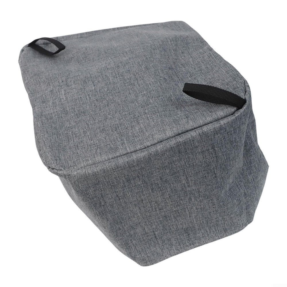 Sturdy Projector Cover for Indoor Outdoor Environment Protection Fits Projectors Within 24.5 x 23 x 15.5 cm Range