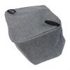 Sturdy Projector Cover for Indoor Outdoor Environment Protection Fits Projectors Within 24.5 x 23 x 15.5 cm Range view 1
