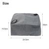 Sturdy Projector Cover for Indoor Outdoor Environment Protection Fits Projectors Within 24.5 x 23 x 15.5 cm Range view 3