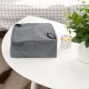 Sturdy Projector Cover for Indoor Outdoor Environment Protection Fits Projectors Within 24.5 x 23 x 15.5 cm Range view 4