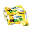 La Latiare Lemon yogurts 4x125g - pack of 1 view 1