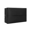 Car Tissue Holder for Car SUV Standard Tissue Vehicle Seats Large Suedes Box Cover Napkin Box Waterproof Napkin Holder view 1