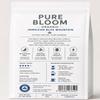 PURE BLOOM Clean Jamaican Blue Mountain Ground Coffee 1kg, Mycotoxin-Free, Mold-Free & Lab-Tested, Smooth Low Acid Speciality Ground Coffee, High Antioxidant Roast view 2