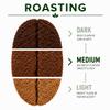 PURE BLOOM Clean Jamaican Blue Mountain Ground Coffee 1kg, Mycotoxin-Free, Mold-Free & Lab-Tested, Smooth Low Acid Speciality Ground Coffee, High Antioxidant Roast view 3