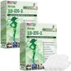 Moringa 10-in-1 Microdarts Nano Patch, Wellness Body Patch, Herbal Moringa Transdermal Patch for Adults, 7 Patches per Box-Set of 2 view 1