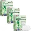 Moringa 10-in-1 Microdarts Nano Patch, Wellness Body Patch, Herbal Moringa Transdermal Patch for Adults, 7 Patches per Box-Set of 3 view 1