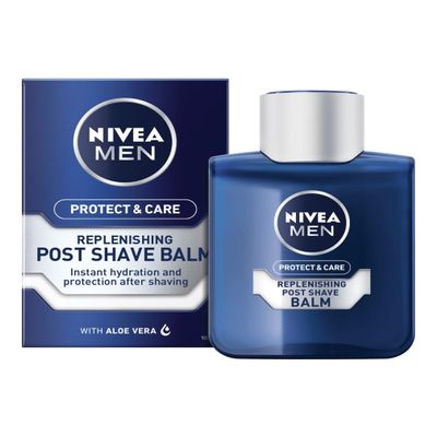 Nivea for Men 100ml Replenish Shave Balm